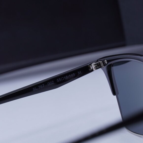 Final Price! Saint Laurent SL767 002 Sunglasses - Picture 7 of 9